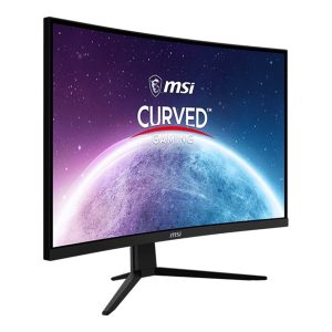 MSI G273CQ - LCD monitor - curved - 27"
