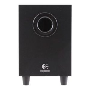 Logitech Z-323 - speaker system - for PC