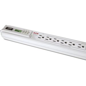 APC SurgeArrest Essential Power-Saving Timer - surge protector
