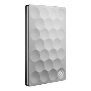 Seagate Backup Plus Ultra Slim STEH2000100 - hard drive - 2 TB - USB 3.0