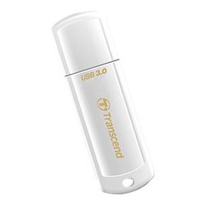 Transcend JetFlash 730 - USB flash drive - 128 GB