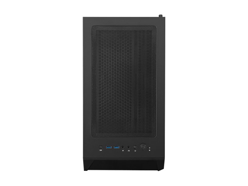 MSI Codex R2 B14NUD7 093US - Tower - Core i7 i7-14700F / 2.1 GHz - RAM 16 GB - SSD 1 TB - NVMe - GeForce RTX 4060 Ti - Image 10