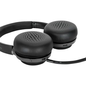 Targus AEH104TT - headset - 3.5 mm jack