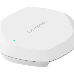 Linksys AC1300 - wireless access point - Wi-Fi 5 - cloud-managed - TAA Compliant