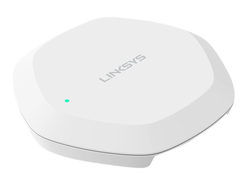 Linksys AC1300 - wireless access point - Wi-Fi 5 - cloud-managed - TAA Compliant - Image 5