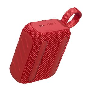 JBL Go 4 - speaker - for portable use - wireless