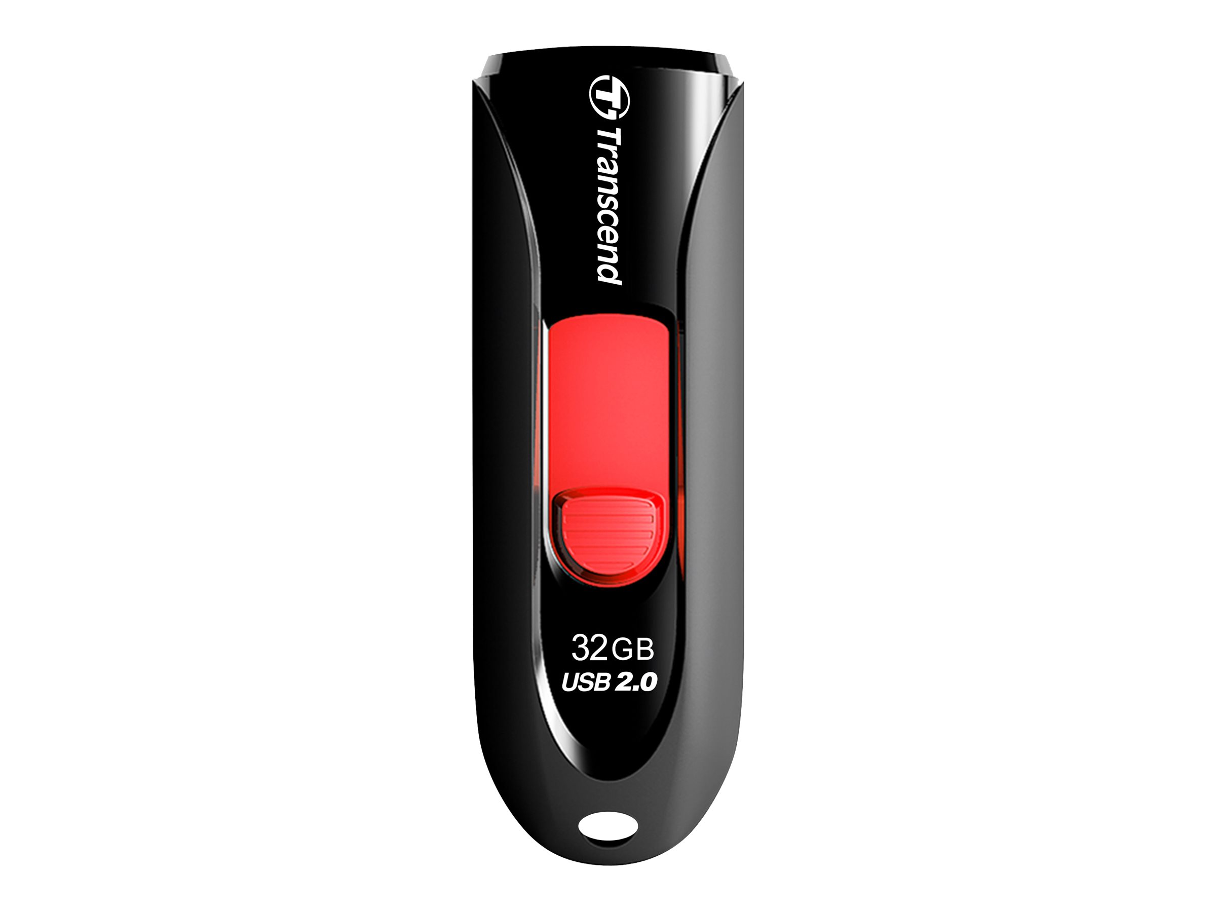 Transcend JetFlash 590 - USB flash drive - 32 GB - Image 6