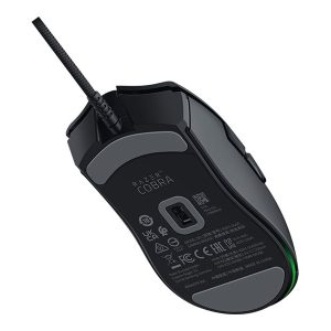 Razer Cobra - mouse - lightweight