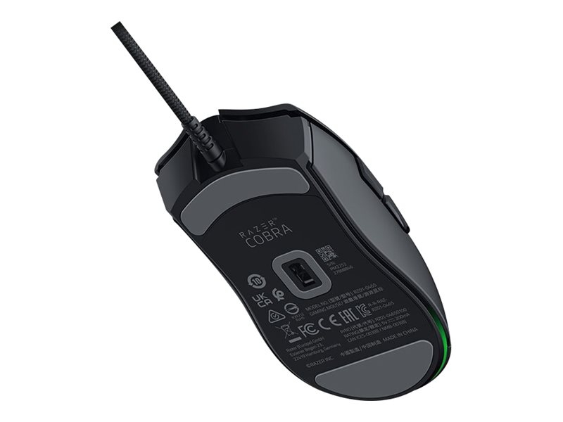Razer Cobra - mouse - lightweight - Image 3