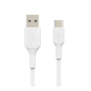 Belkin BoostCharge - USB-C cable - USB-C to USB - 1 m