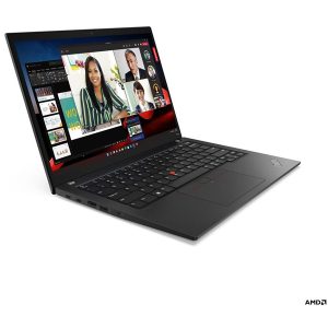 Lenovo ThinkPad T14s Gen 4 - AI PC - 14" - AMD Ryzen 7 Pro - 7840U - 16 GB RAM - 512 GB SSD - English