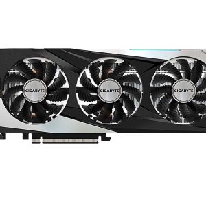 Gigabyte GeForce RTX 3060 GAMING OC 12G - Graphics card - GF RTX 3060 - 12 GB GDDR6 - PCIe 4.0 x16 - 2 x HDMI, 2 x DisplayPort