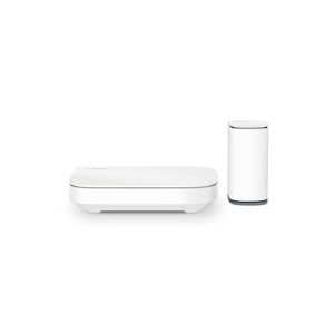 Linksys VELOP Micro 6 - Wi-Fi system - Wi-Fi 6 - desktop