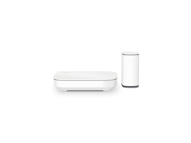 Linksys VELOP Micro 6 - Wi-Fi system - Wi-Fi 6 - desktop - Image 2