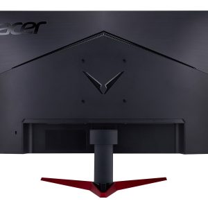 Acer Nitro VG240Y - LED monitor - 23.8" - 1920 x 1080 Full HD (1080p) @ 100 Hz - IPS - 250 cd/m² - 1 ms - 2xHDMI, VGA port - black