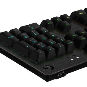 Logitech Gaming G513 - keyboard - carbon Input Device