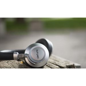 DeFunc Plus - headphones with mic