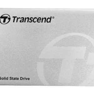 Transcend SSD220S - SSD - 480 GB - SATA 6Gb/s