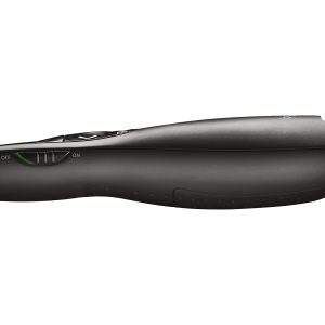 Logitech Wireless Presenter R400 presentation remote control