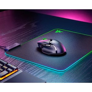 Razer Basilisk V3 X HyperSpeed - mouse - Bluetooth, 2.4 GHz