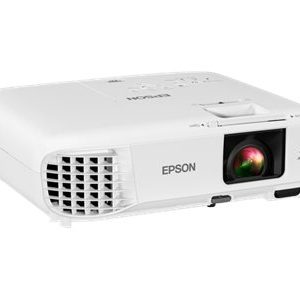 Epson PowerLite E20 - 3LCD projector - portable