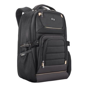 SOLO Pro Backpack - notebook carrying backpack