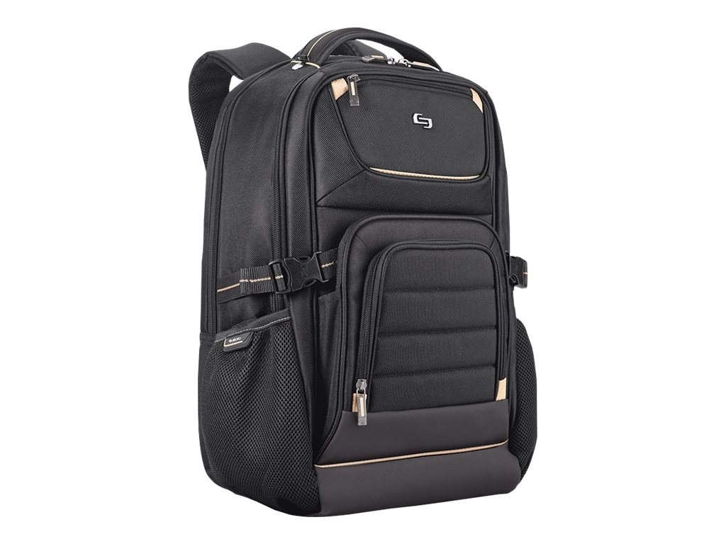 SOLO Pro Backpack - notebook carrying backpack - Image 3