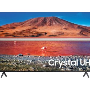 Samsung TV 43inch UHD