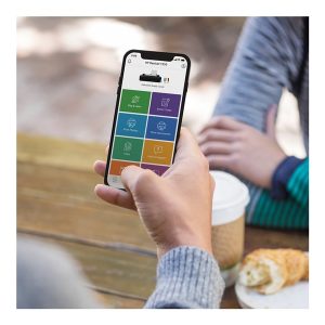 HP DesignJet T210 - large-format printer - color - ink-jet