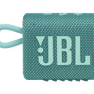 JBL Go 3 - speaker - for portable use - wireless