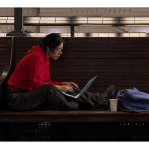 Apple MacBook Pro - 14.2" - Apple M3 - 8 GB RAM - 1 TB SSD - US