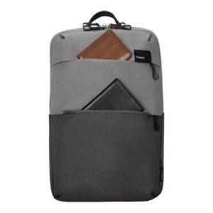 Targus Sagano EcoSmart Travel - notebook carrying backpack