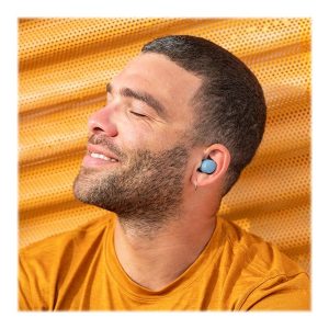JLab Audio Go Air POP - true wireless earphones with mic