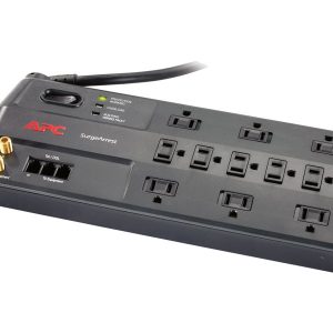 APC SurgeArrest Performance - surge protector