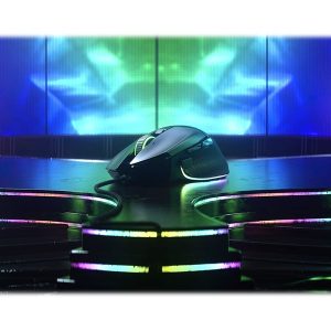 Razer Basilisk V3 - mouse - USB