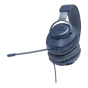 JBL Quantum 100 - headset - 3.5 mm jack
