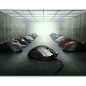Razer Basilisk V3 - mouse - USB