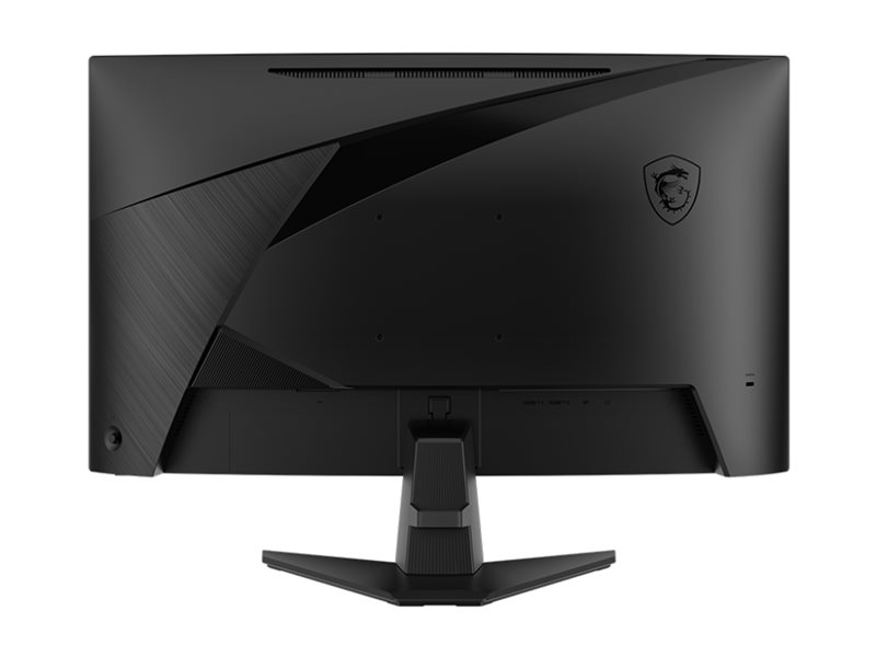 MSI MAG 27CQ6F - LCD monitor - curved - 27" - HDR - Image 4