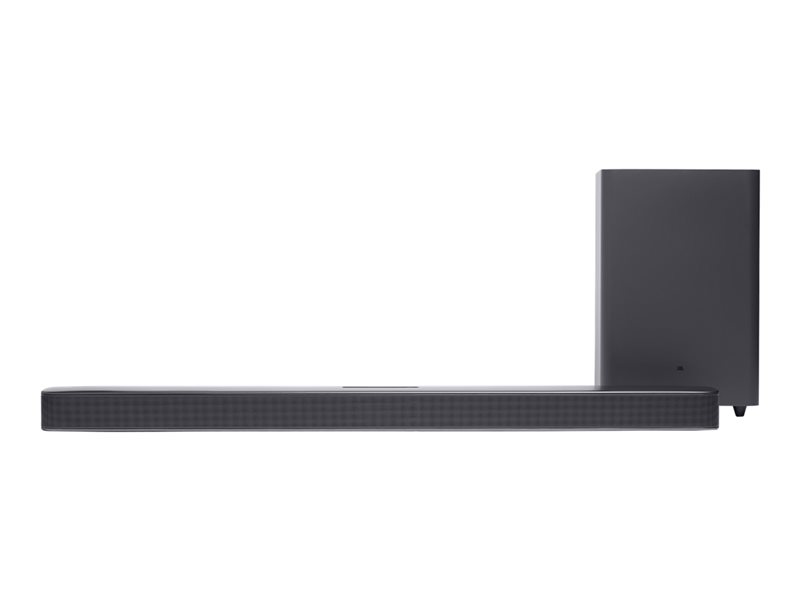 JBL Bar 2.1 Deep Bass - sound bar system - wireless - Image 7