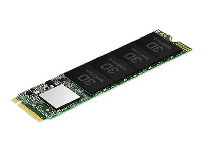 Transcend 110S - SSD - 256 GB - PCIe 3.0 x4 (NVMe) - Image 6