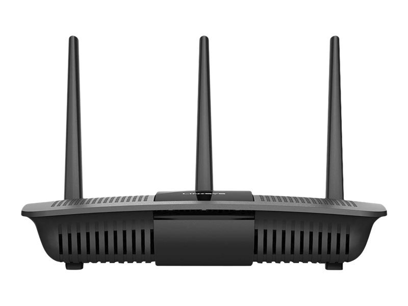 Linksys EA7450 - wireless router - Wi-Fi 5 - desktop - Image 8