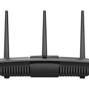 Linksys EA7450 - wireless router - Wi-Fi 5 - desktop