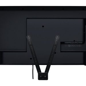 Logitech TV MOUNT - camera mount