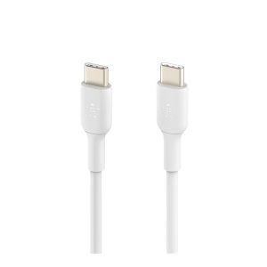 Belkin BoostCharge - USB-C cable - USB-C to USB-C - 1 m