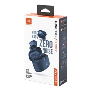JBL TUNE Buds - true wireless earphones with mic