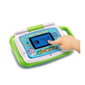 LeapFrog 2-in-1 LeapTop Touch - personal learning tool