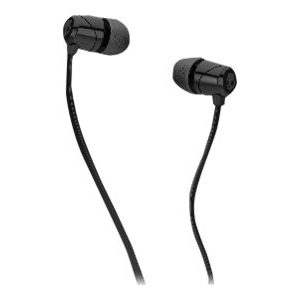Skullcandy Jib - earphones with mic - 3.5 mm jack