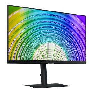 Samsung S27A600UUN - LED monitor - QHD - 27" - HDR