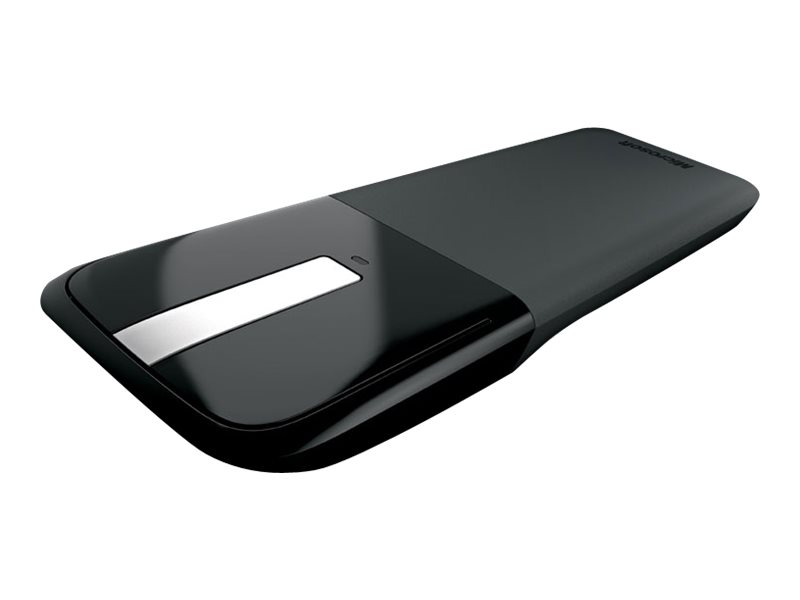 Microsoft Arc Touch Mouse - mouse - 2.4 GHz - black - Image 9