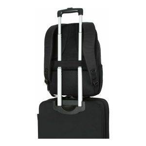 Targus Classic - notebook carrying backpack